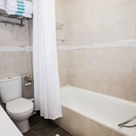 Apartment Ocean View Playa Paraiso (Tenerife)