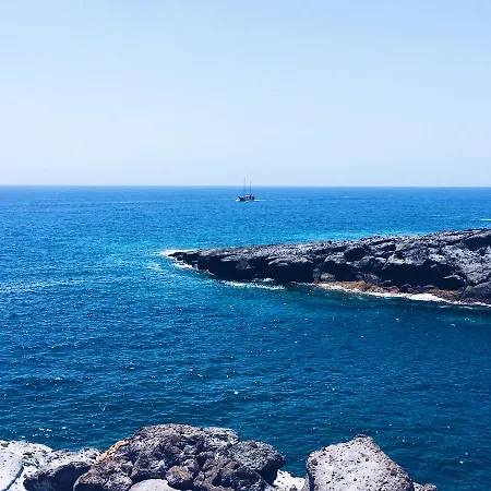 Ocean View 아파트